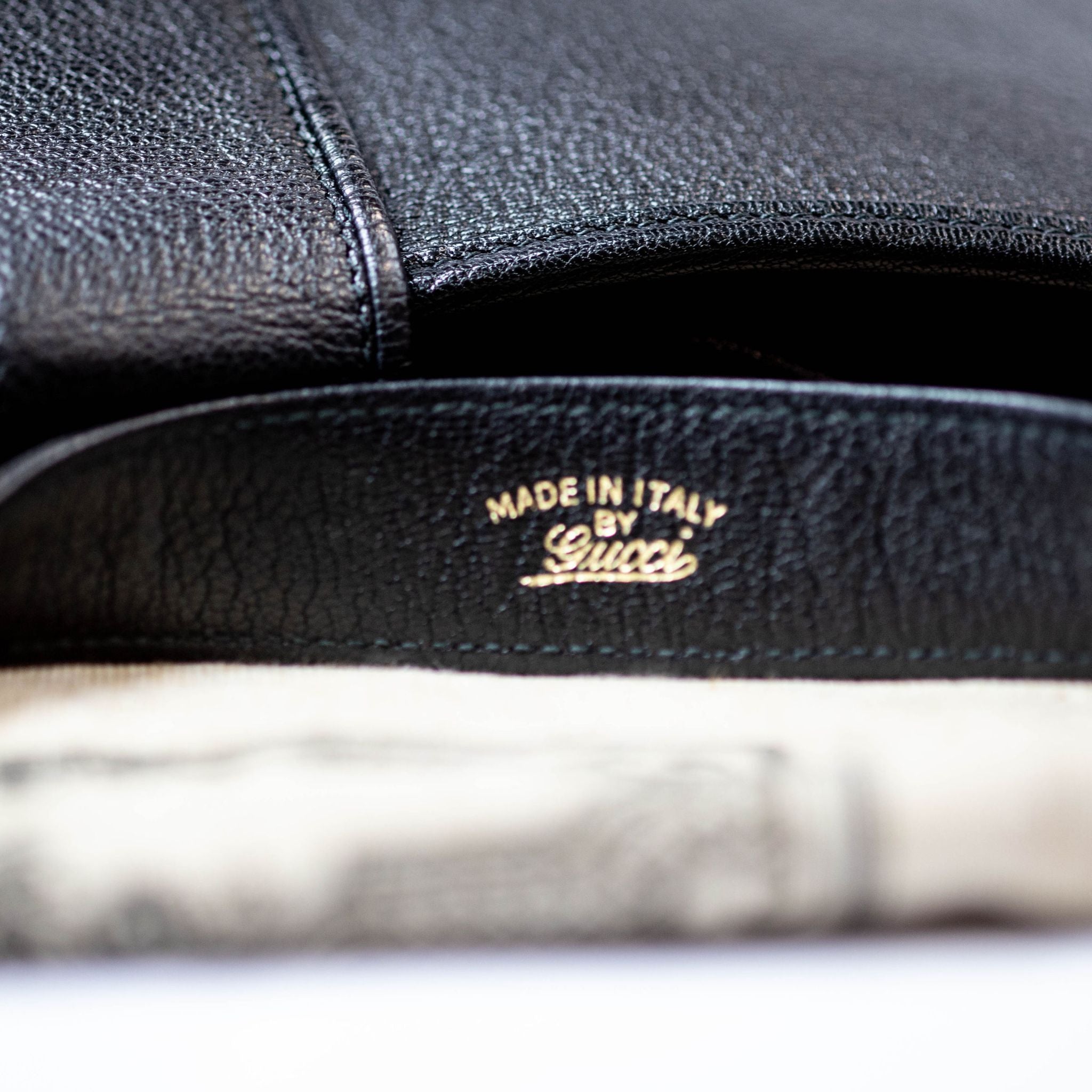 Gucci Aphrodite Medium Shoulder Bag - SOLD