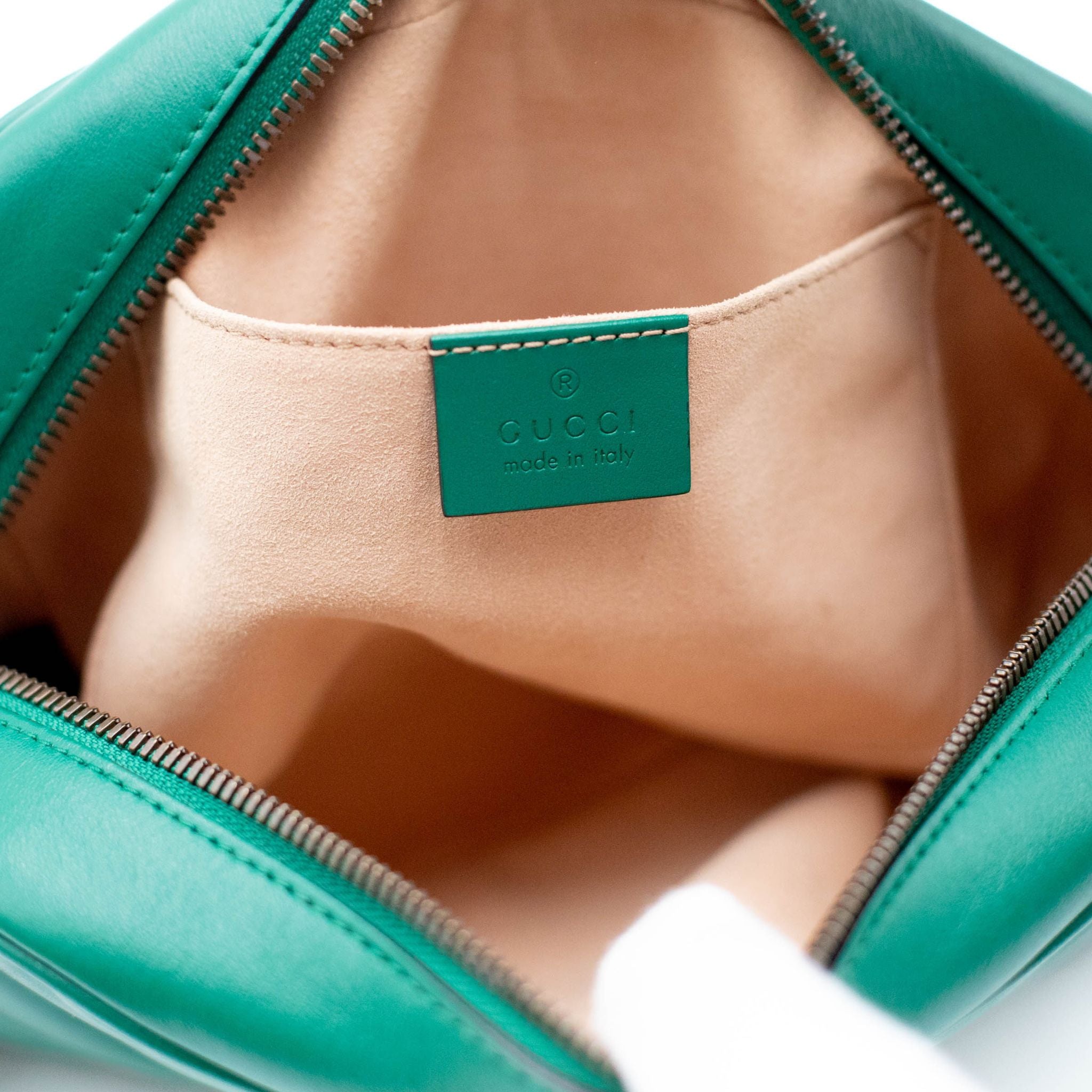 Gucci GG Marmont Matelasse Shoulder Bag - SOLD