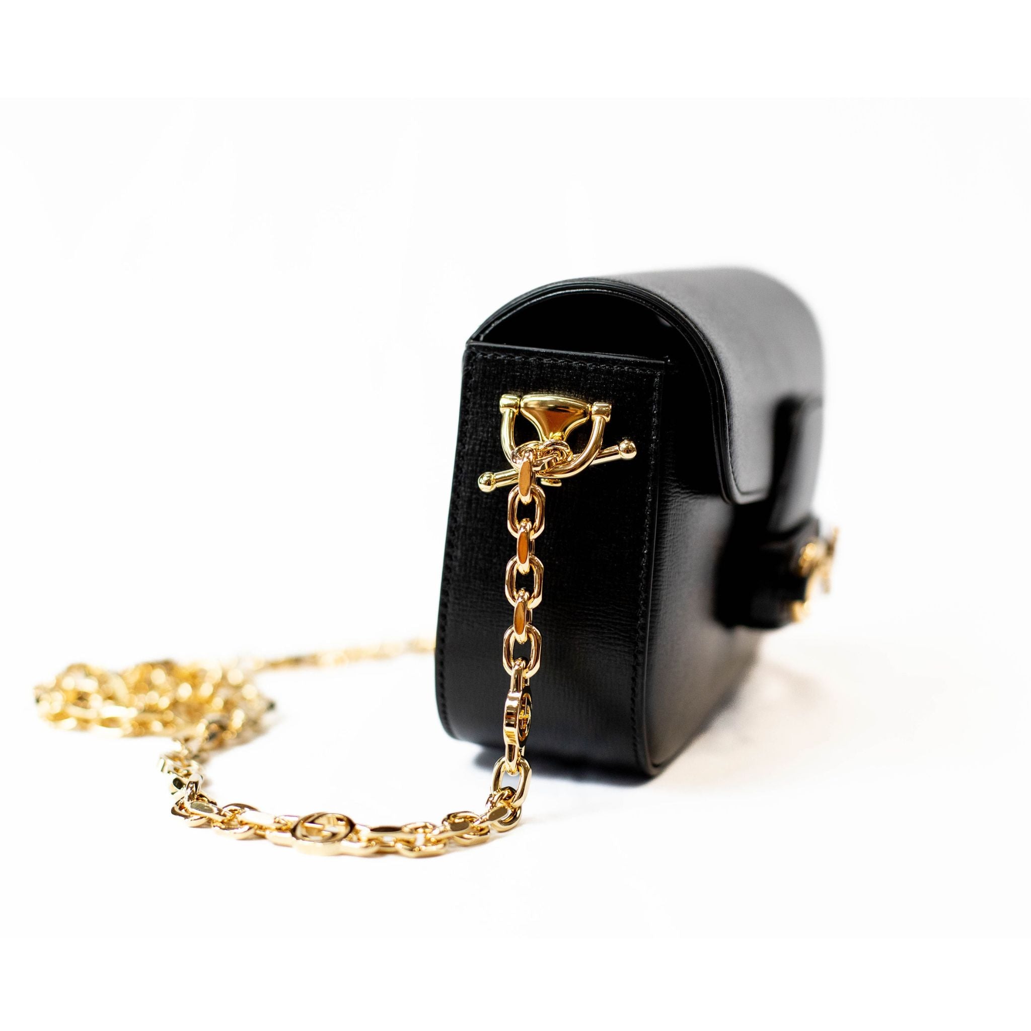 Gucci Horsebit 1955 2 Way Shoulder Bag - SOLD