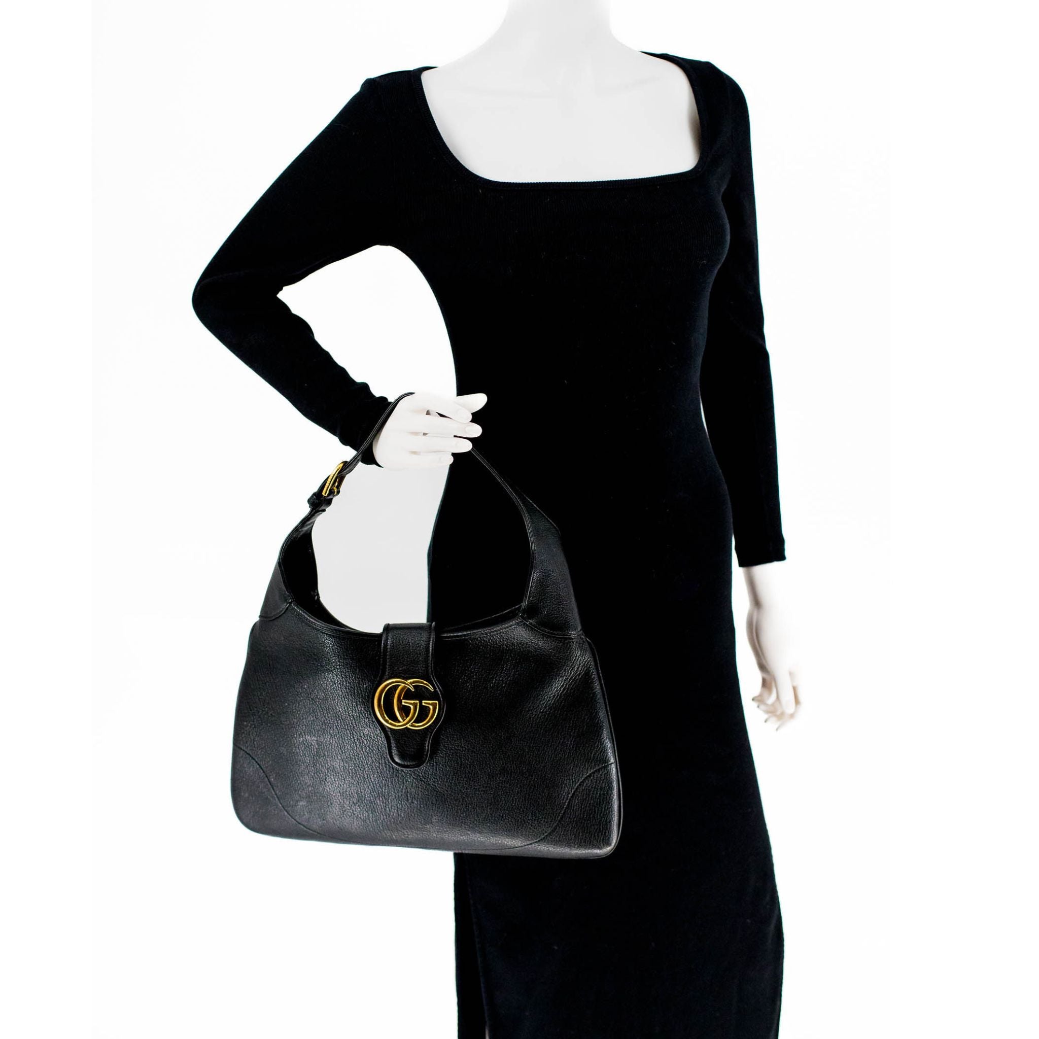 Gucci Aphrodite Medium Shoulder Bag - SOLD