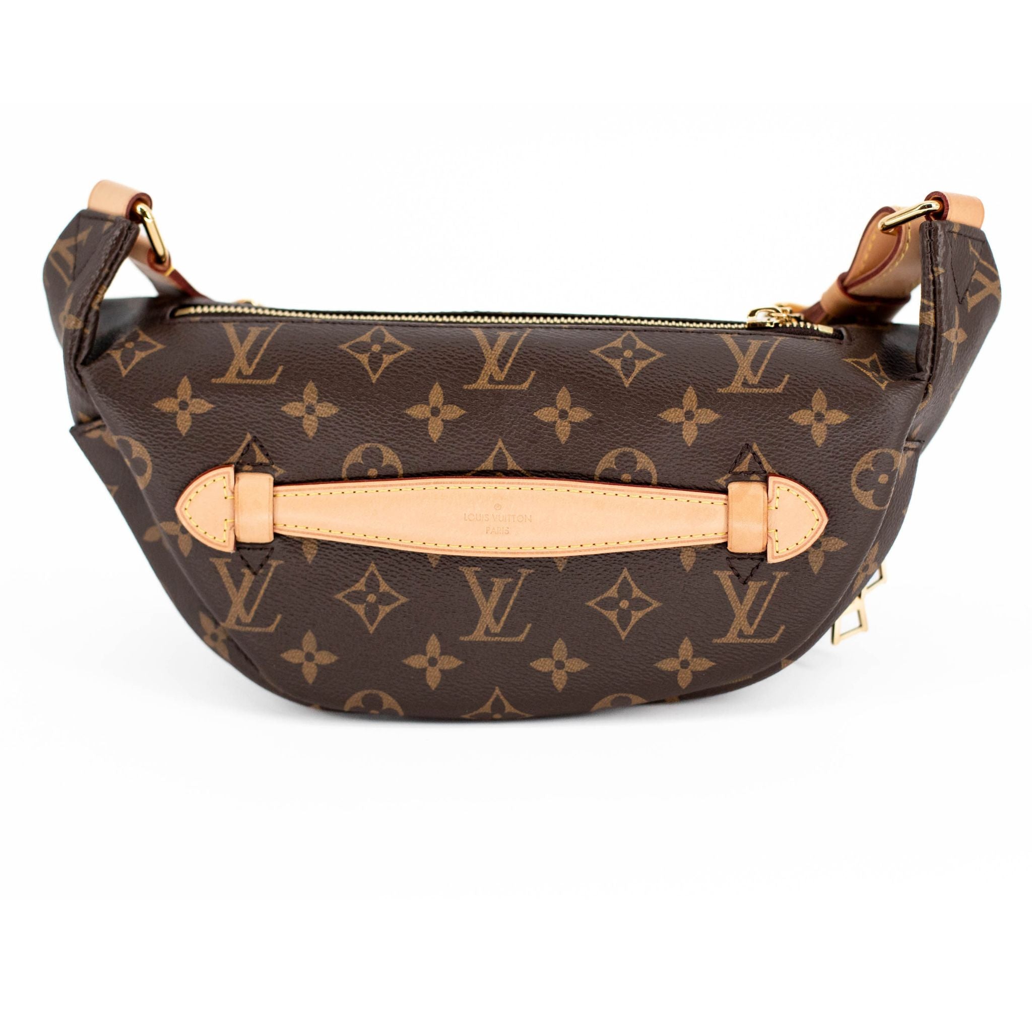 Louis Vuitton Monogram Bumbag - SOLD
