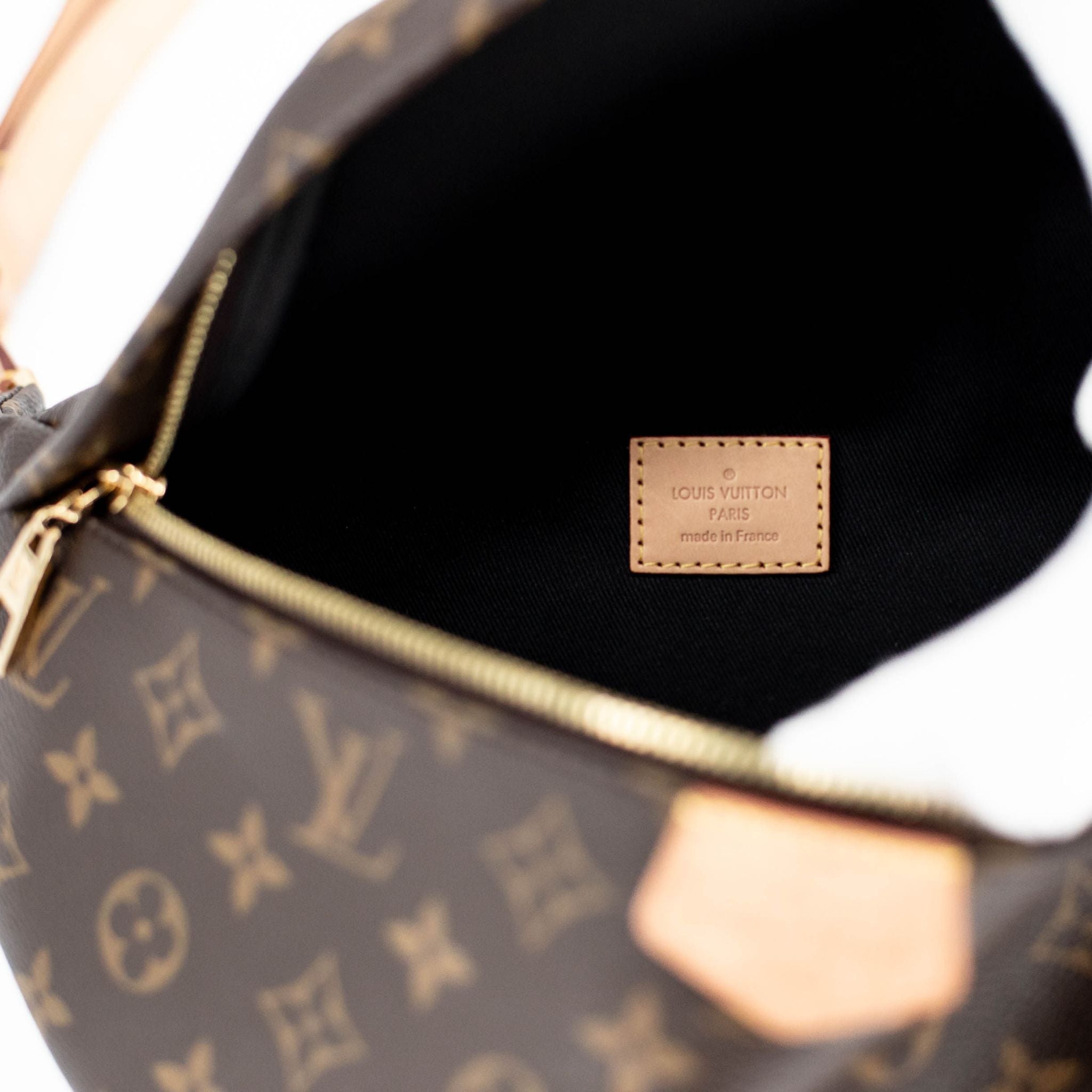 Louis Vuitton Monogram Bumbag - SOLD