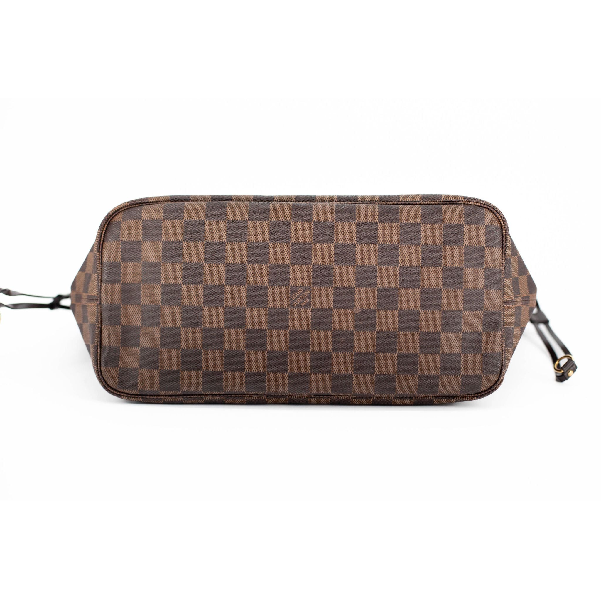 Louis Vuitton Neverfull Damier Ebene MM - SOLD