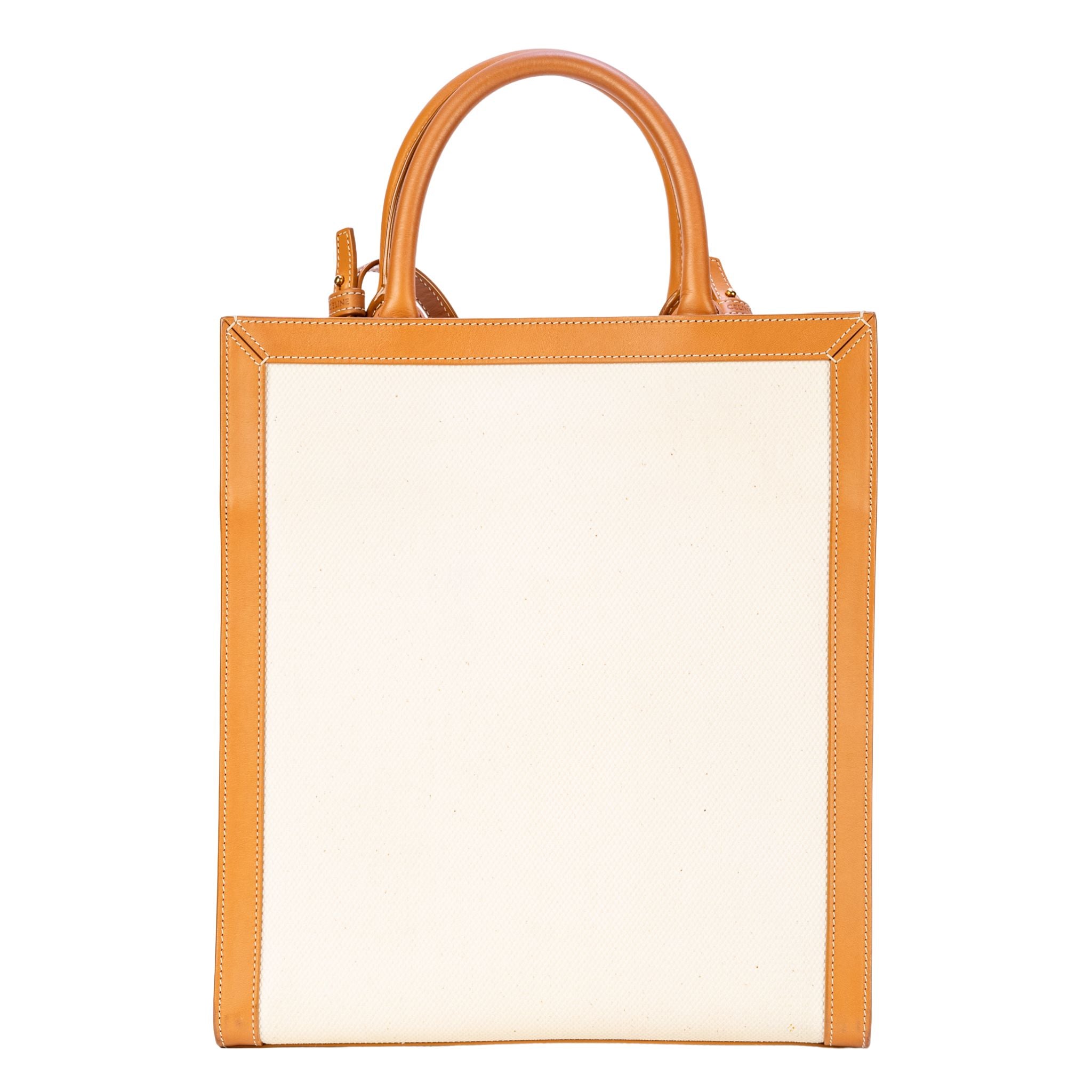 Celine vertical tote best sale