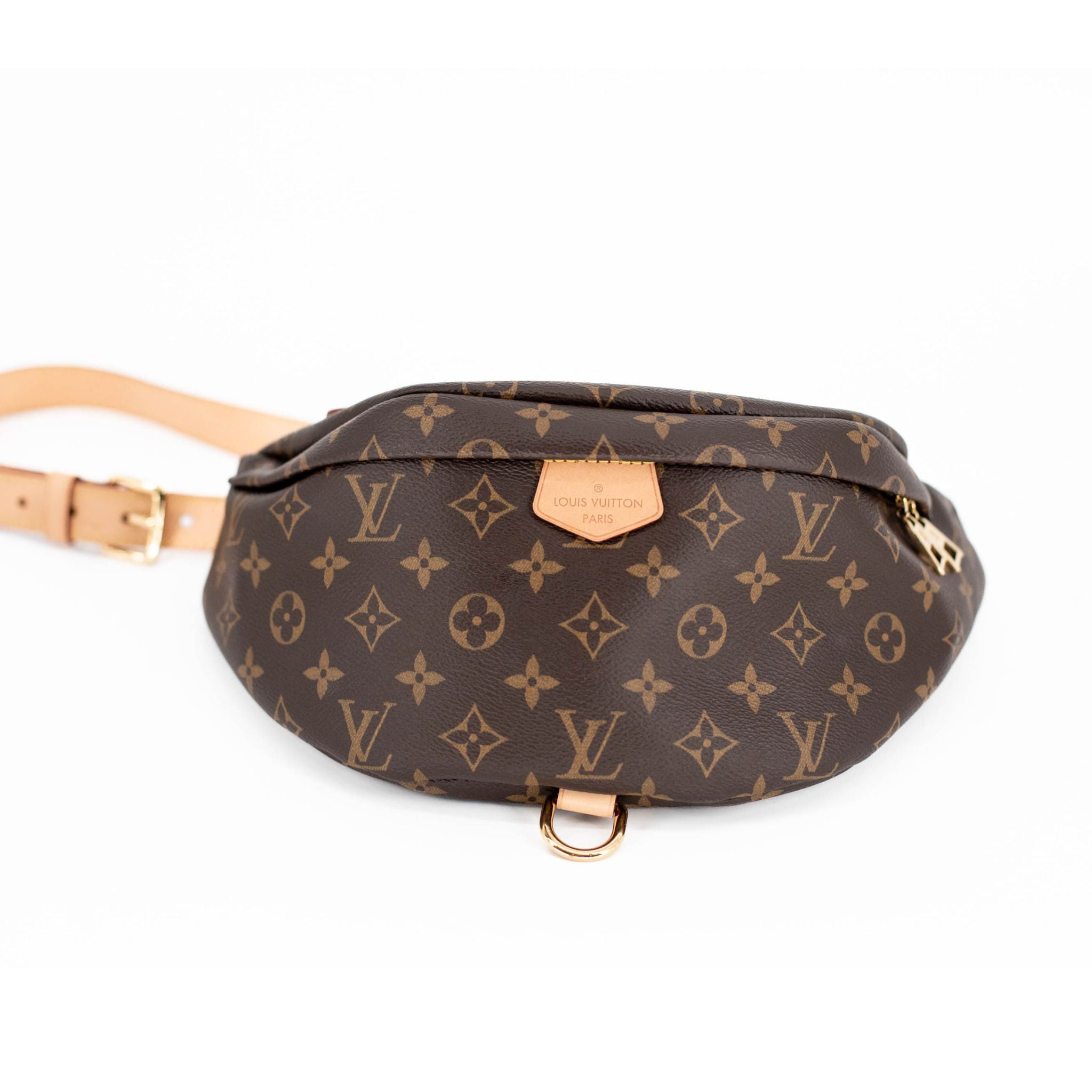 Louis Vuitton Monogram Bumbag