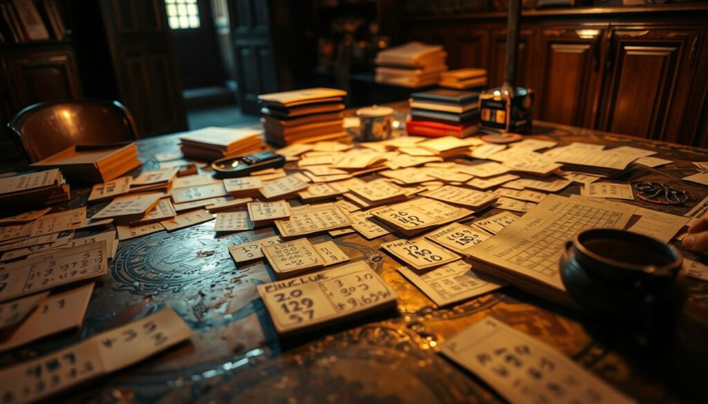 Cách tính đề miền Bắc