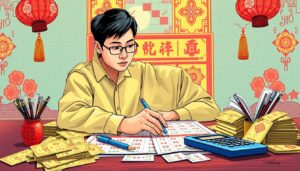 đánh đề 3 càng